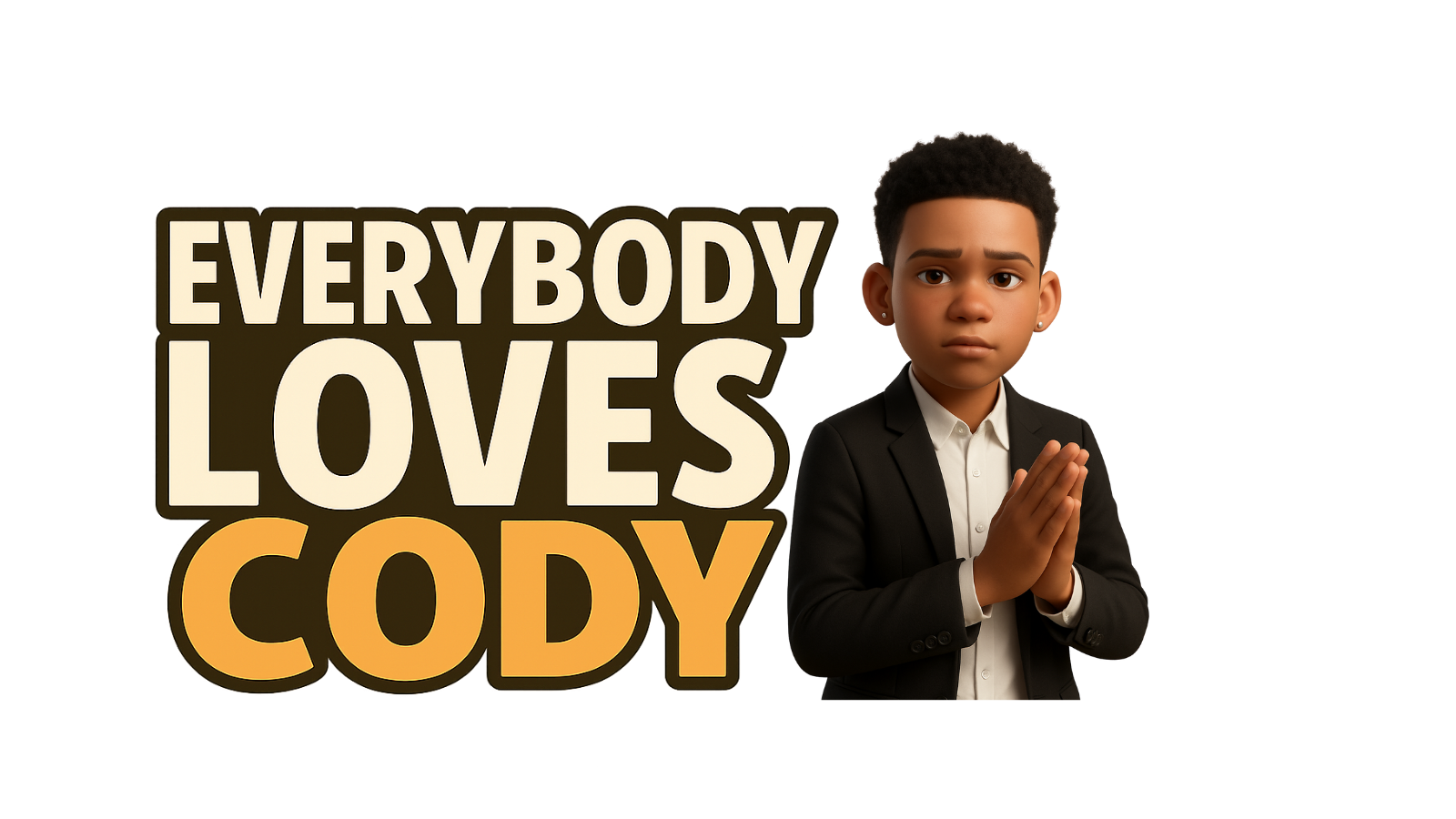 Everybody Loves Cody