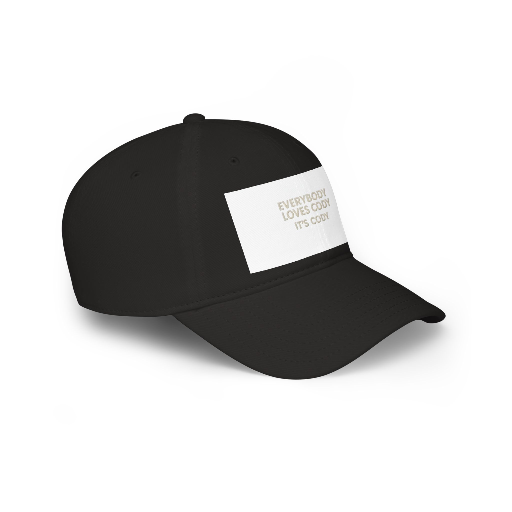 Everybody Loves Cody, It’s Cody" Hat - Image 8