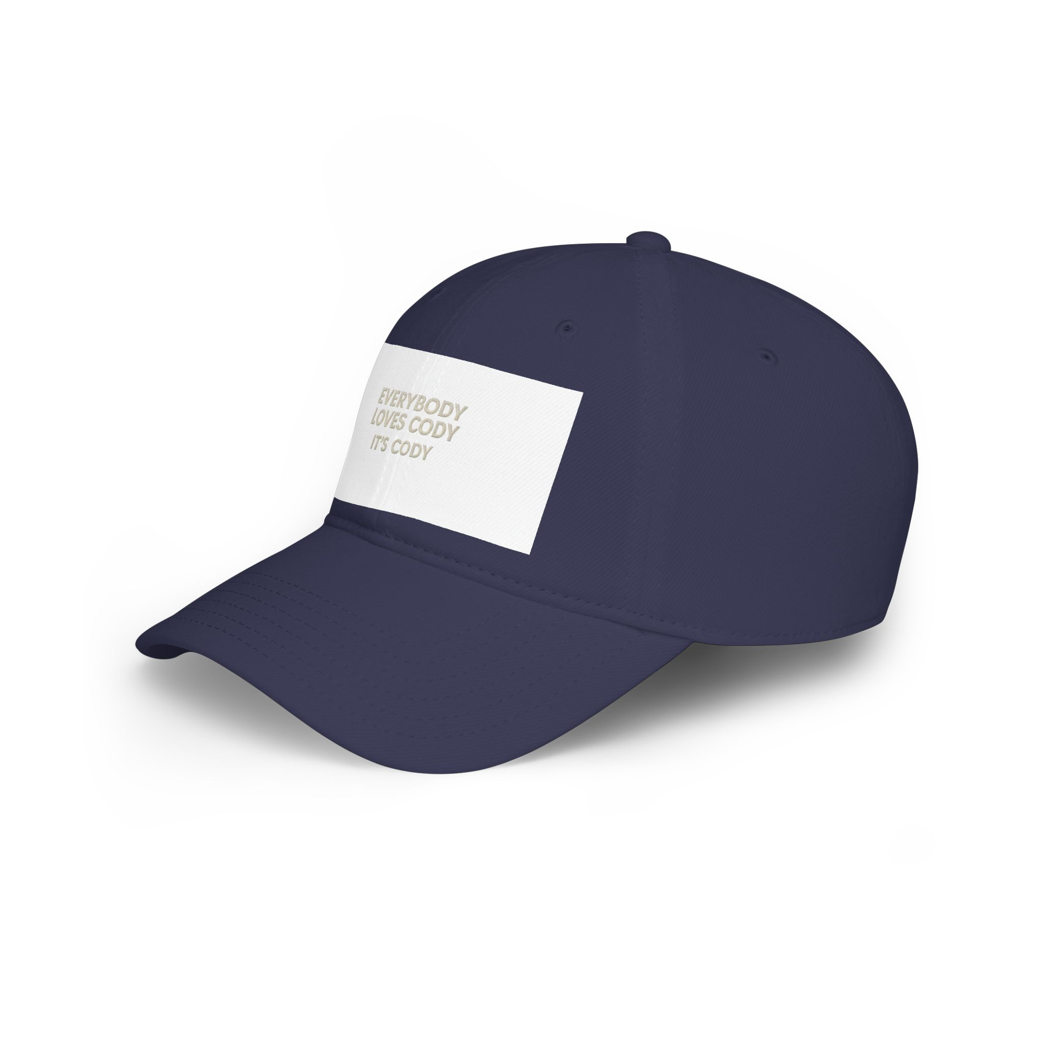 Everybody Loves Cody, It’s Cody" Hat - Image 23
