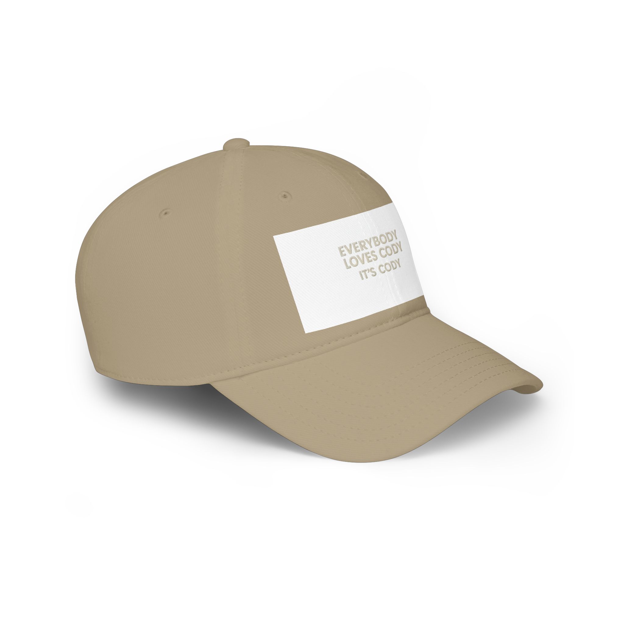 Everybody Loves Cody, It’s Cody" Hat - Image 12