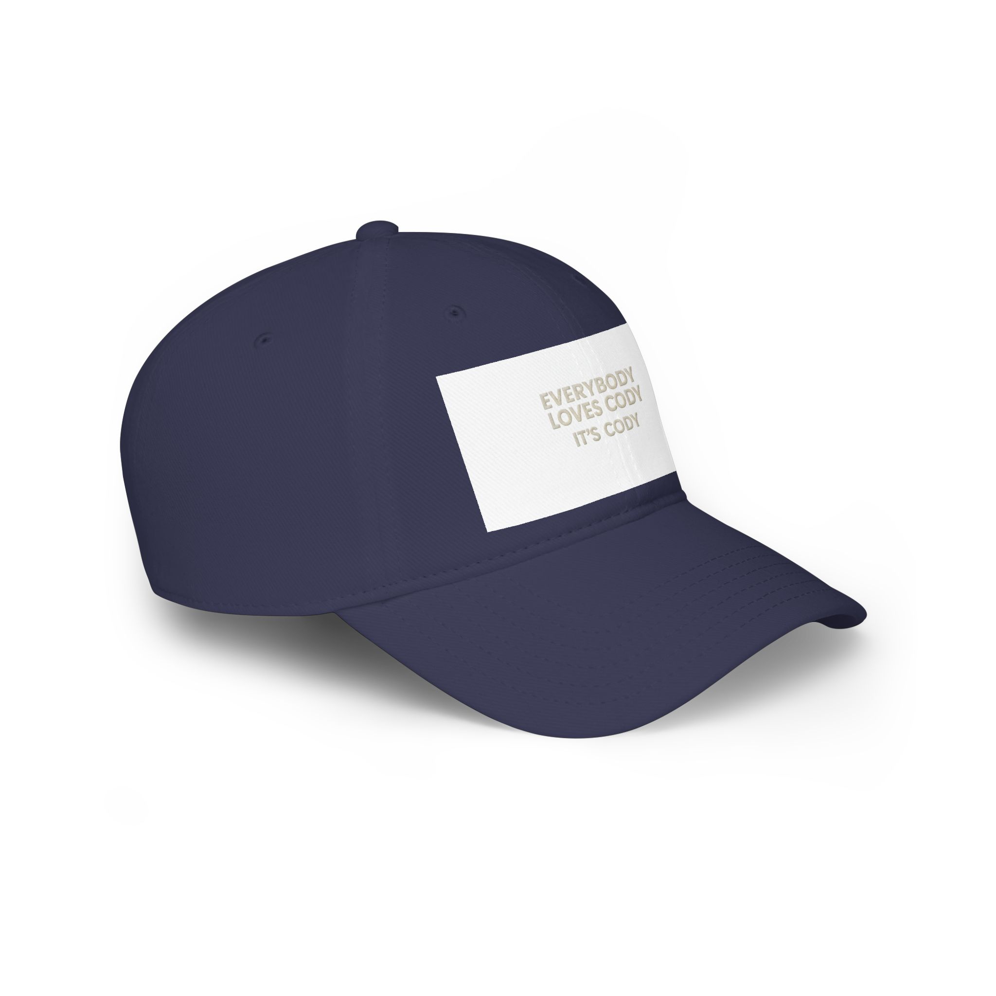 Everybody Loves Cody, It’s Cody" Hat - Image 24