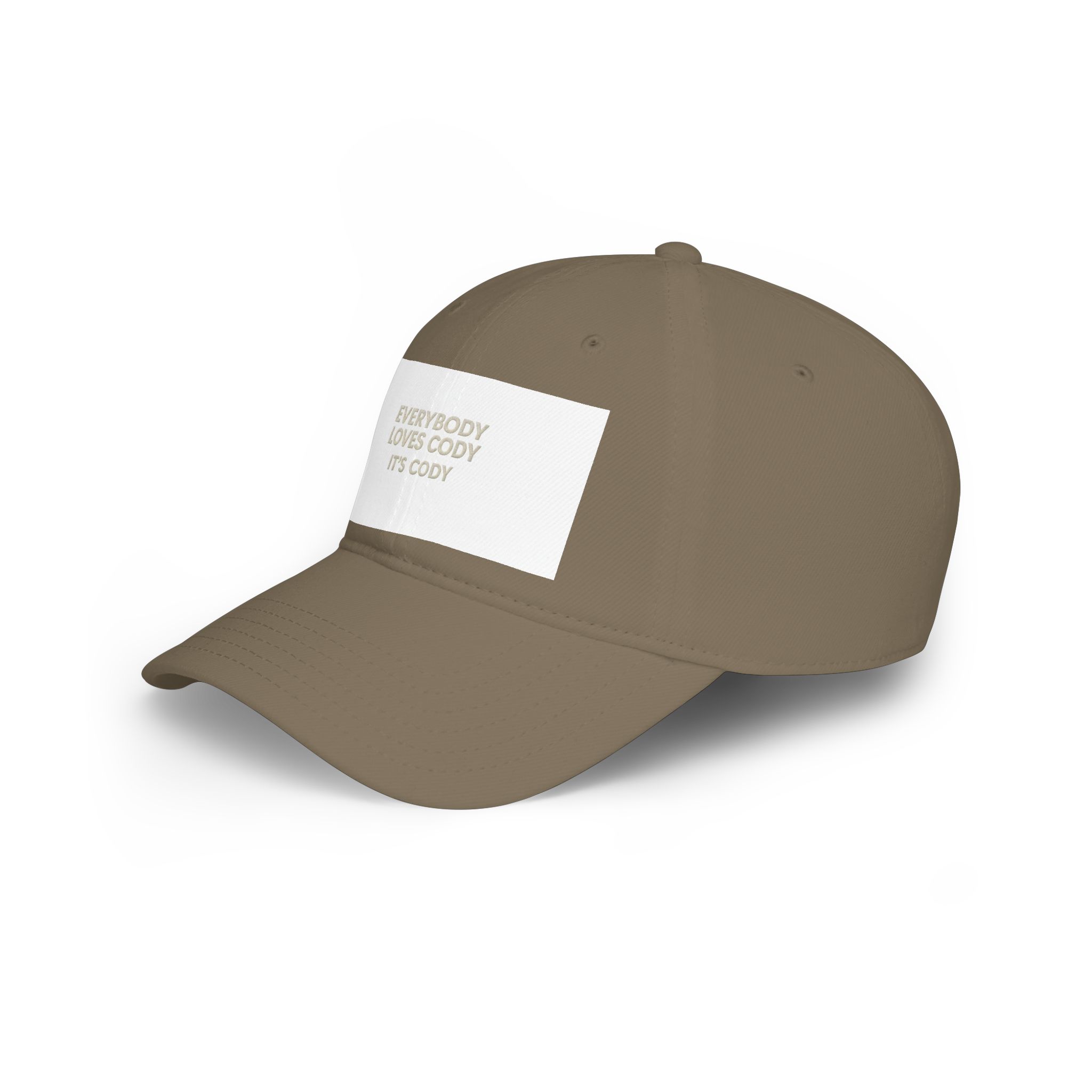 Everybody Loves Cody, It’s Cody" Hat - Image 11