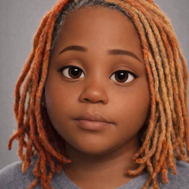 Signed Autograph 5×7 Photo – Nikki