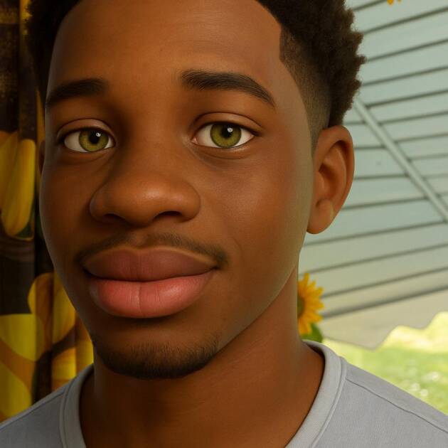 Signed Autograph 5×7 Photo – Trey